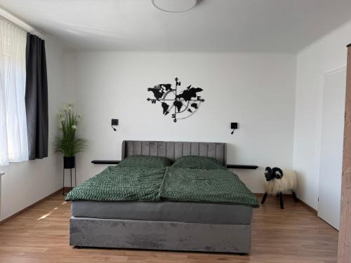 Gries Apartment | 1A Wohntraum