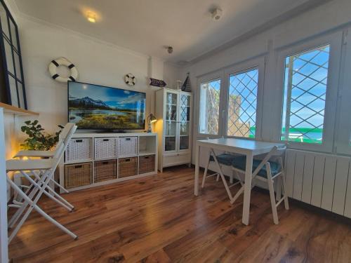Distrito Rural Este House | 1A156 Bonito apartamento en la Playa Estaño