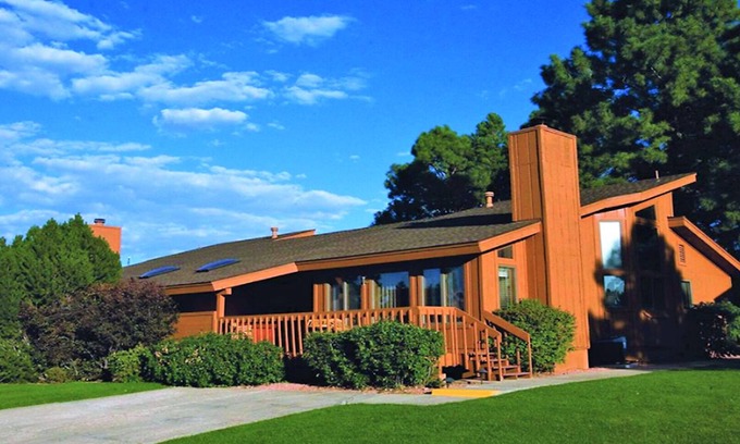 Flagstaff Resort | 1Bed/1Bath - Gorgeous Flagstaff with Pools, Golf, and More!