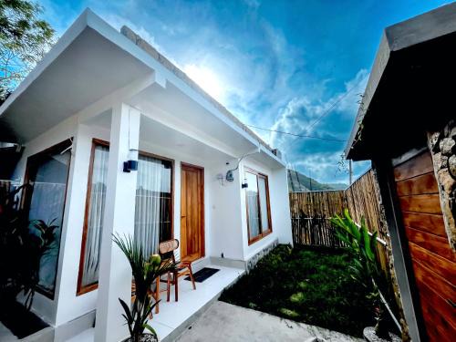 Kuta Villa | 1Bed Villa Kuta Sofabed Smart TV