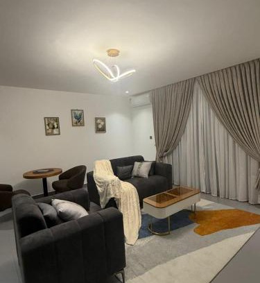 Madina Apartment | 1bed with pool and restaurant apartment