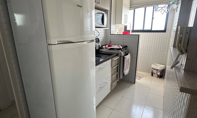 Ocian Apartment | 1bedroom Apartment Center