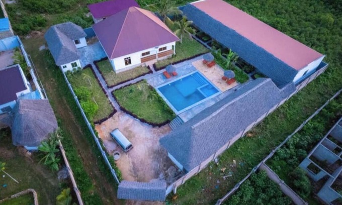 Nungwi House | 1Bedroom Bungalow 7