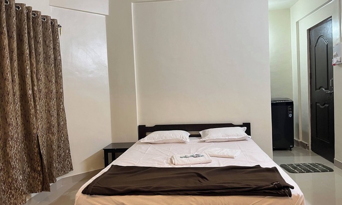 Pune Apartment | 1bhk in pune near swargate metro