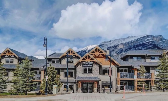 Copperstone Resort Condo | 1BR/1BTH MOUNTAIN VIEW COPPERSTONE RESORT CONDO