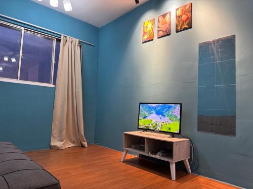 Bayan Lepas Apartment | 1Br 2pax 1car only Malaysian guest only