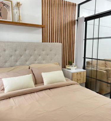 Novaliches Apartment | 1BR Condo with Free Parking at SMDC Trees Residences, Fairview Quezon City