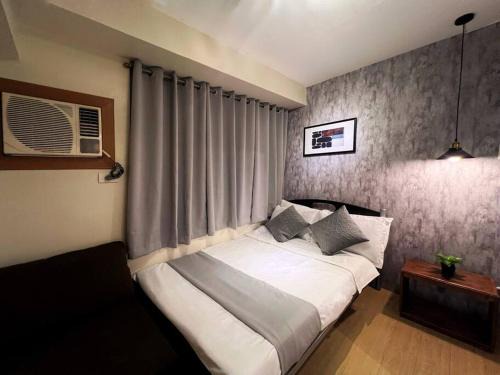 Pembo Apartment | 1BR Condotel Ridgewood Towers Taguig City #RW11