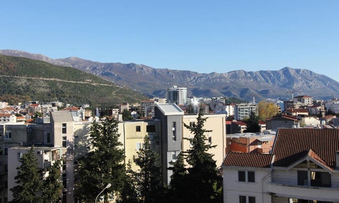 Golubovina Apartment | 1BR elegance apartment in Masline