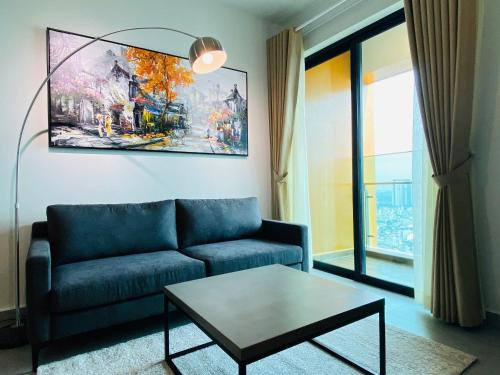 An Phu Apartment | 1Br Feliz apartment ThanhMyLoi