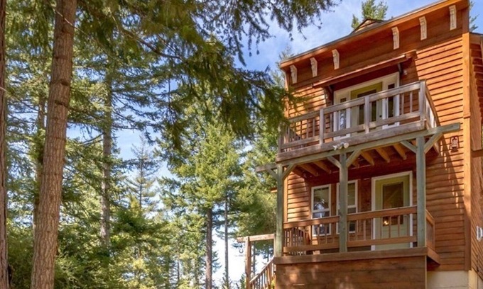 Roslyn Ridge House | 1BR in Ronald close to Lake Cle Elum