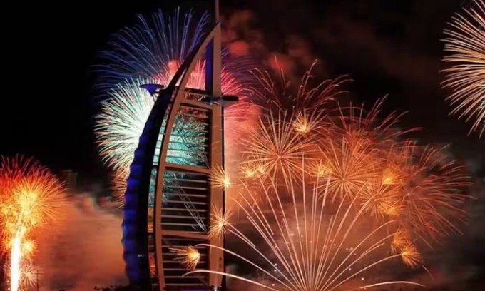 Umm Suqeim 3 Apartment | 1br Luxury Complex Burj AlArab View 5min to beach