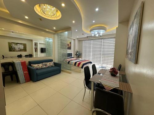 Nasugbu Apartment | 1BR retreat with kitchen & bath in Pico de Loro
