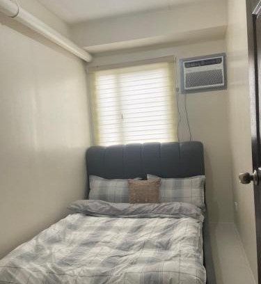Quezon City Hotel | 1BR With Parking Commonwealth Quezon City