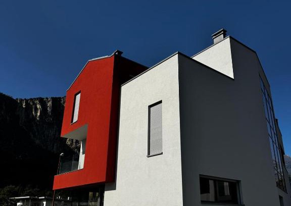 Arco Apartment | 1Dest - Rock'n'River - Flat