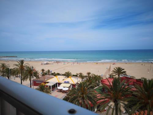 Sagunto Apartment | 1ere soleil levant