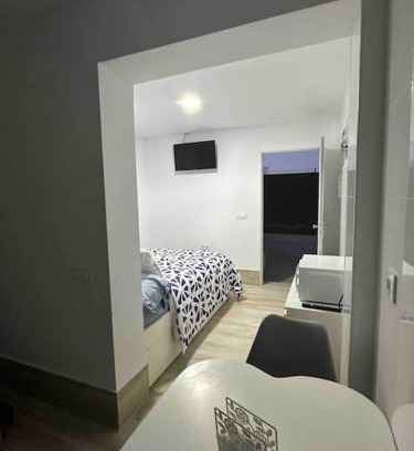 Mazarron Apartment | 1Loft within a Resort