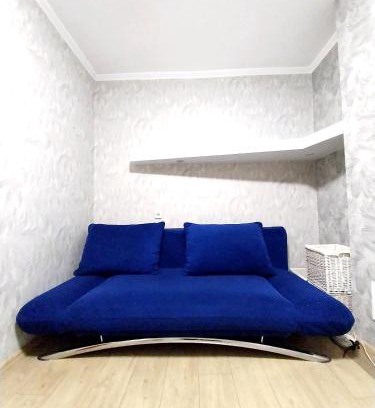 Dnipro Apartment | 2кімнатна в Центрі Госпіталь Вокзал Мечнікова все поруч
