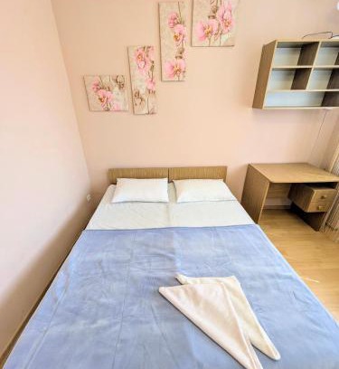 Dnipro Apartment | 2кімнатні Апартаменти на проспекті Науки76 ДДувс ДІІТ ДНУ Дафі neo Plaza Тополя