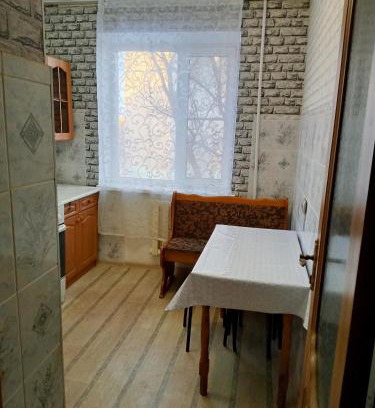 Aktobe Apartment | 2 комнатная квартира