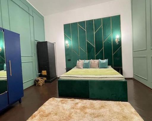 Chernovtsy Apartment | 2 кімнатна квартира