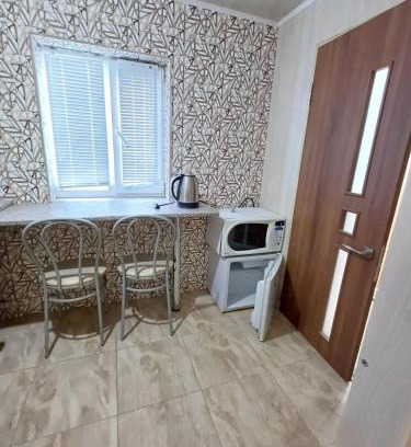 Cherkasy Apartment | 2-х комнатный апартамент район 3-й городской больницы
