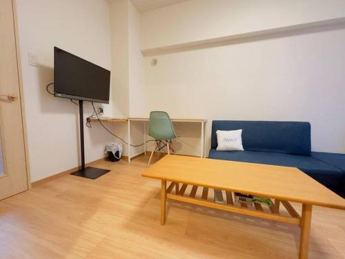 Kita Ward Apartment | 2-1新規OPEN！札幌駅7分！SAPPOROステーション美室