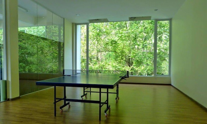 Hulu Kinta Apartment | 2 + 1 Bedroom Lakeview Deluxe Suite #2