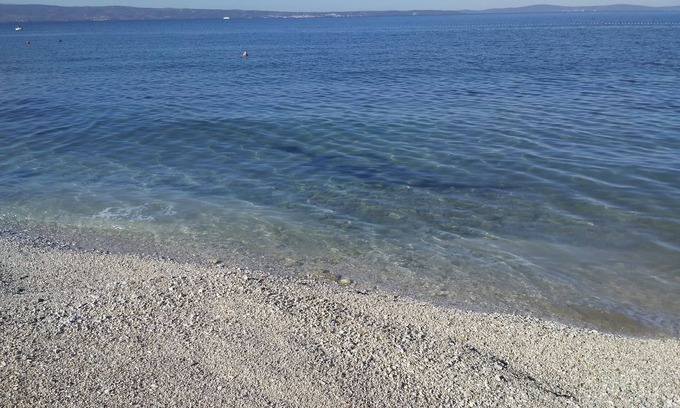 Podstrana Apartment | 2+2 apartment 20 meters from the beach in Podstrana