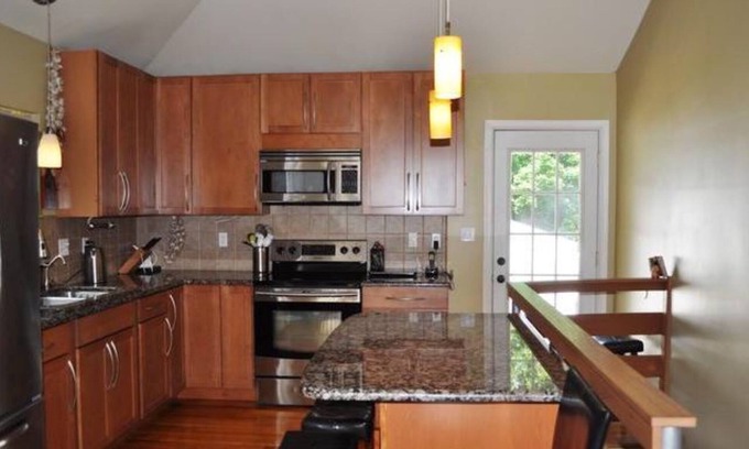 Lemont House | 2.5 miles from Stadium/Downtown Newly Renovated, Family-Friendly PSU Rental Home