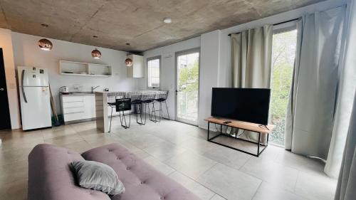 Palermo Apartment | 2 ambientes en Palermo