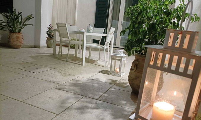 Trepuzzi Apartment | 2 Appartament1 a Pochi Chilometri da Lecce e Dalle più Belle Spiagge del Salento