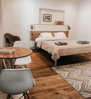 Kuldiga Hotel | 2 Baloži