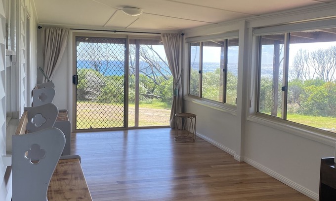 Tathra House | 2 Bay st, Tathra
