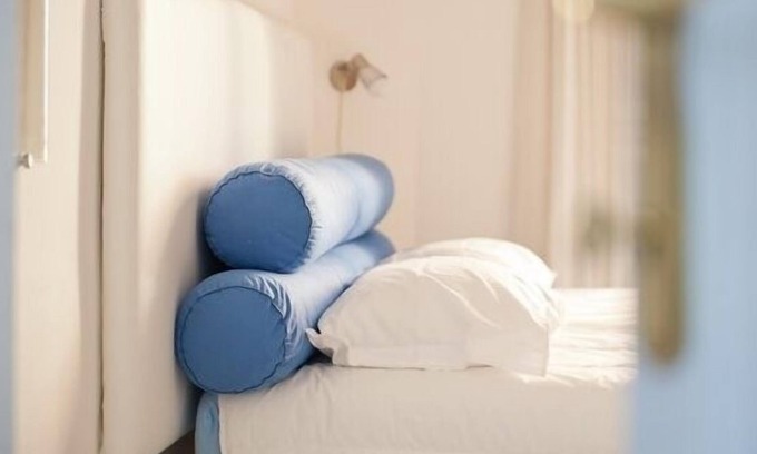 Monti Bed & Breakfast | 2 Be Home Colosseum B & B