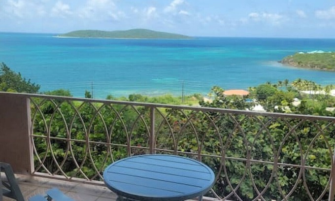 Cotton Valley Condo | 2 Bed 2.5 Bath - Gorgeous Views of Buck Island