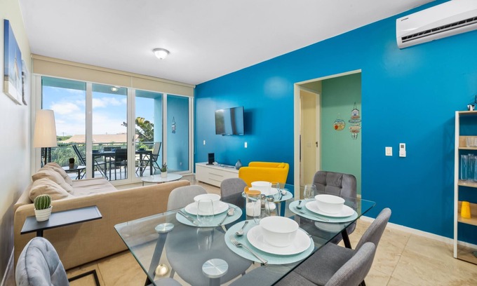 Boegoeroei Condo | 2 Bed 2 bath @ Island Vibes at Isla Bonita!