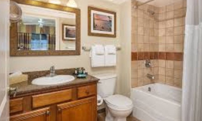 Elk Point Resort | 2 Bed/2 Bath Presidential, Lake Tahoe!