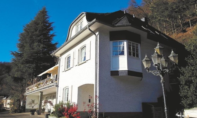 Bad Bertrich Apartment | 2-bed apartment No. 2 - Landhaus Am Sonnenberg