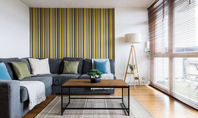 Shoreditch Apartment | 2 Bed Flat near Tower Bridge