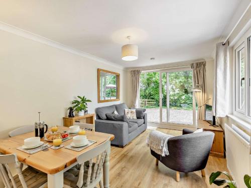 Crewe House | 2 Bed in Audlem 83192