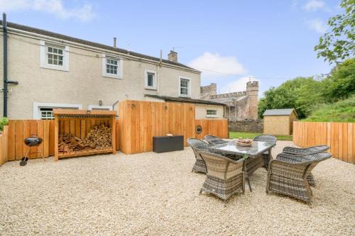 Kirkby Stephen House | 2 Bed in Brough oc-c31900