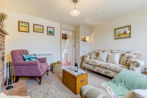 Colkirk House | 2 Bed in Colkirk oc-j33005