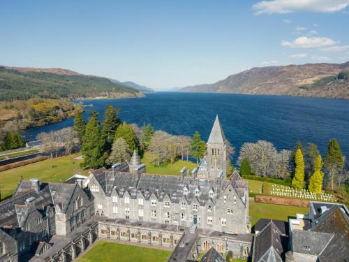 Fort Augustus Apartment | 2 Bed in Fort Augustus 80700