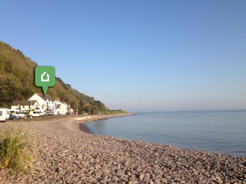 Minehead Apartment | 2 Bed in Minehead 75338