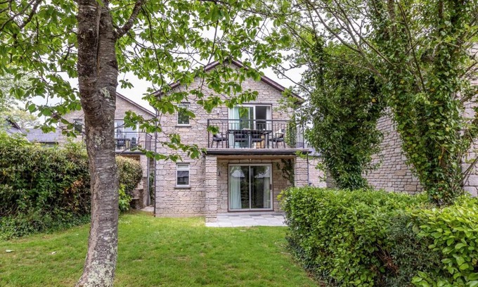 St Mellion House | 2 Bed in St. Mellion 87703