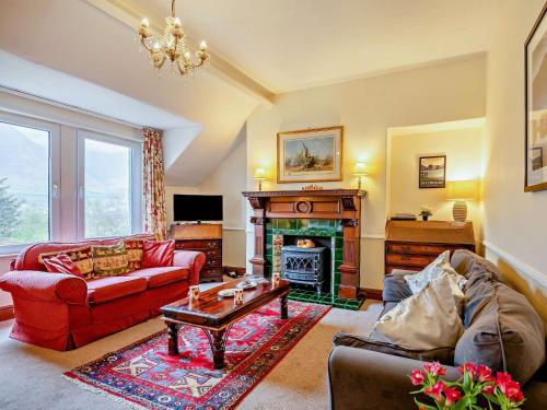 Threlkeld House | 2 Bed in Threlkeld SZ135
