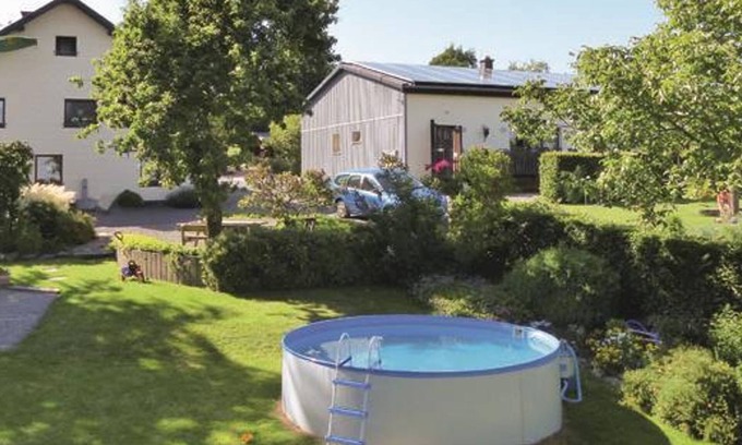 Monschau Apartment | 2-bed mountain apartment type A - Ferienhof Bauer