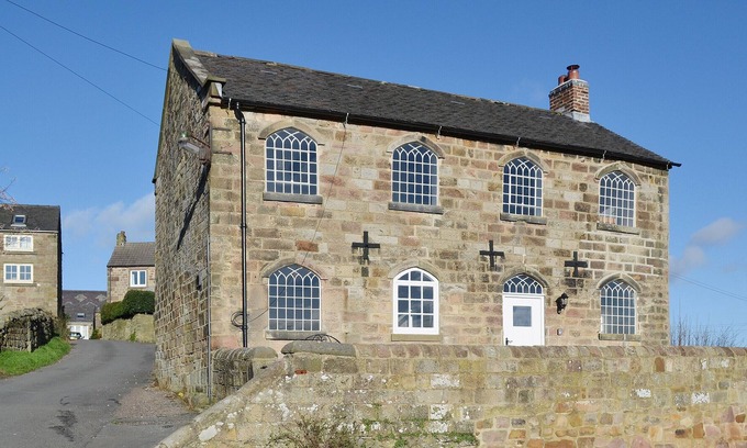 Kirk Ireton Cottage | 2 bedroom accommodation in Kirk Ireton near Matlock