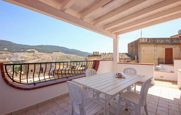 Sambuca di Sicilia House | 2 bedroom accommodation in Sambuca di Sicilia